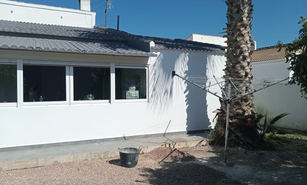 Herverkoop - Vrijstaande woning / Villa -
Lomas de Cabo Roig