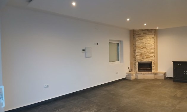 Herverkoop - Vrijstaande woning / Villa -
Lomas de Cabo Roig