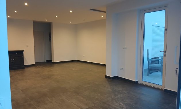 Herverkoop - Vrijstaande woning / Villa -
Lomas de Cabo Roig