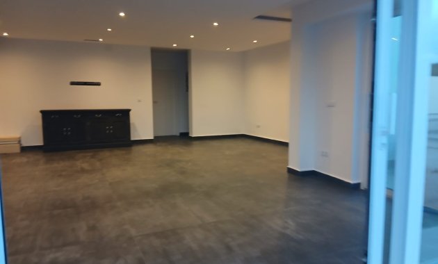Herverkoop - Vrijstaande woning / Villa -
Lomas de Cabo Roig