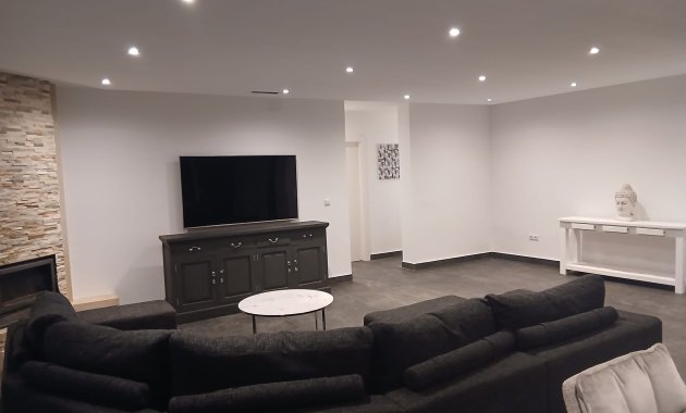 Herverkoop - Vrijstaande woning / Villa -
Lomas de Cabo Roig