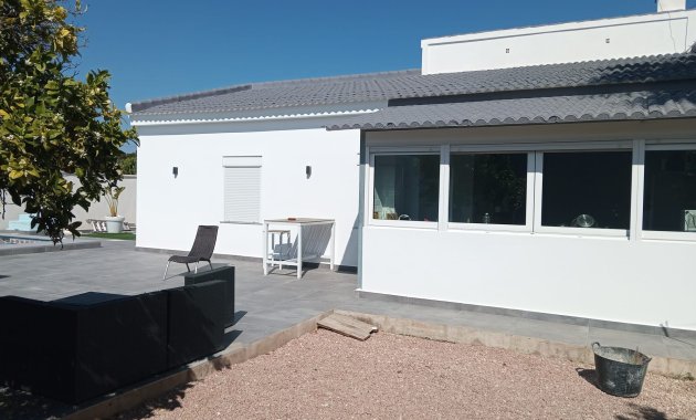 Herverkoop - Vrijstaande woning / Villa -
Lomas de Cabo Roig