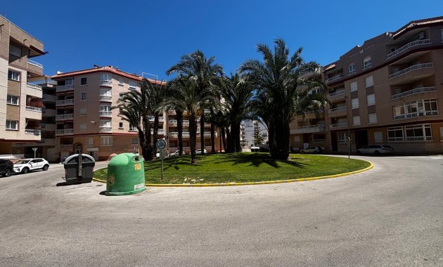 Herverkoop - Appartement -
Guardamar del Segura - Guardamar Del Segura