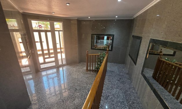 Herverkoop - Appartement -
Guardamar del Segura - Guardamar Del Segura