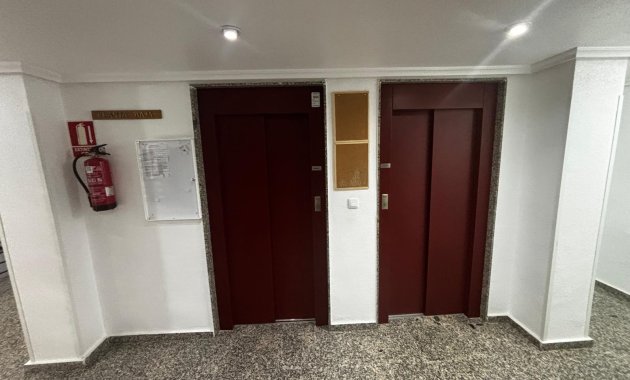 Herverkoop - Appartement -
Guardamar del Segura - Guardamar Del Segura