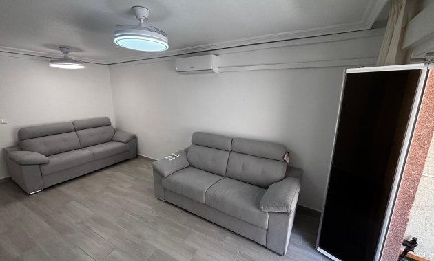 Herverkoop - Appartement -
Guardamar del Segura - Guardamar Del Segura