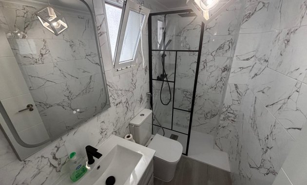 Herverkoop - Appartement -
Guardamar del Segura - Guardamar Del Segura