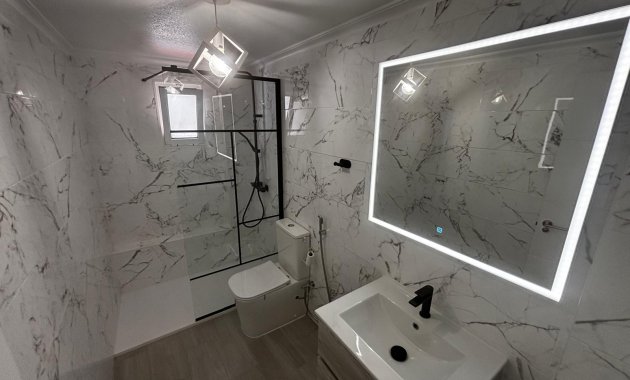 Herverkoop - Appartement -
Guardamar del Segura - Guardamar Del Segura