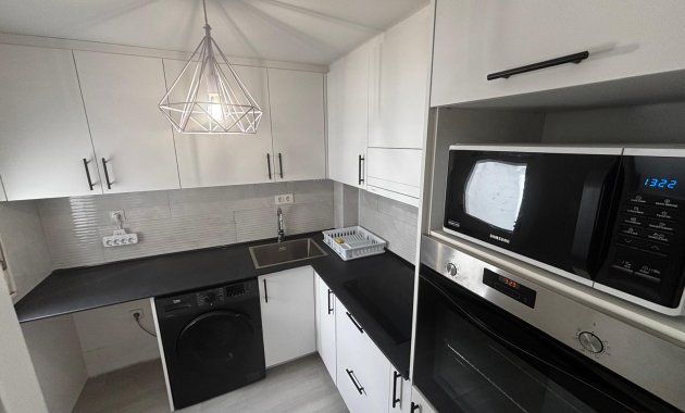Herverkoop - Appartement -
Guardamar del Segura - Guardamar Del Segura