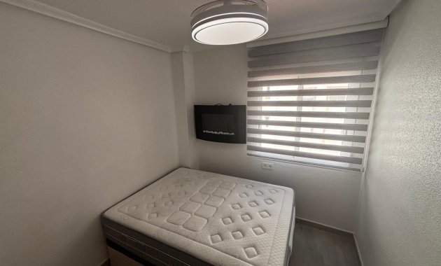 Herverkoop - Appartement -
Guardamar del Segura - Guardamar Del Segura