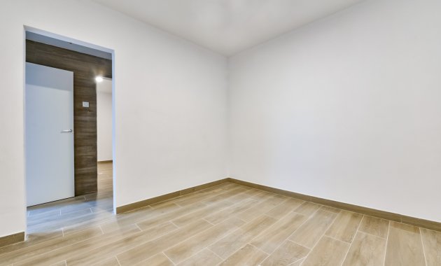 Neue Gebäude - Freistehend / Villa -
Finestrat