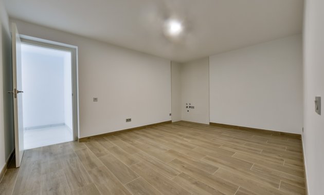Neue Gebäude - Freistehend / Villa -
Finestrat