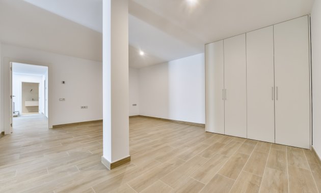 Neue Gebäude - Freistehend / Villa -
Finestrat