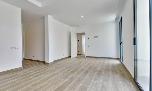 Neue Gebäude - Freistehend / Villa -
Finestrat