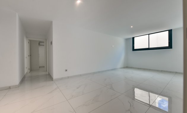 Neue Gebäude - Freistehend / Villa -
Finestrat