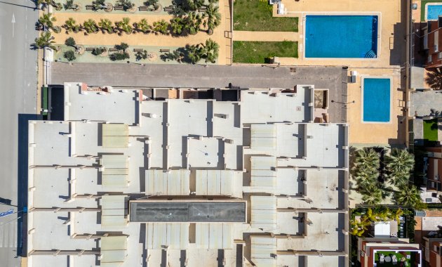 Neue Gebäude - Erdgeschoss -
Orihuela Costa - Lomas de Cabo Roig