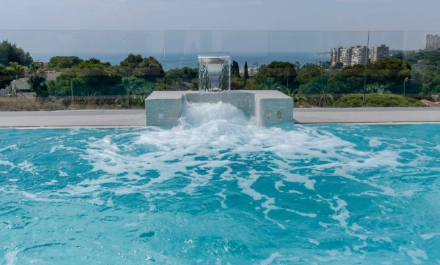 Neue Gebäude - Freistehend / Villa -
Orihuela Costa - Orichuela Costa