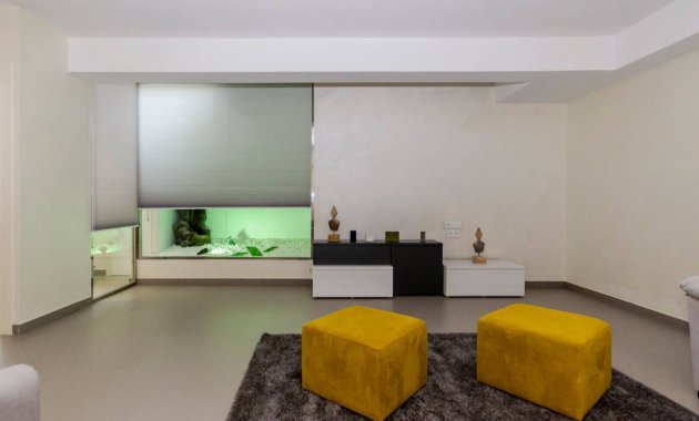 Neue Gebäude - Freistehend / Villa -
Orihuela Costa - Orichuela Costa