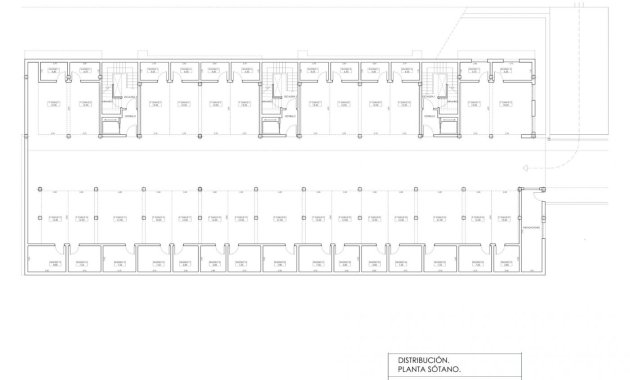 Obra nueva - Bungalow -
Algorfa - La Finca Golf