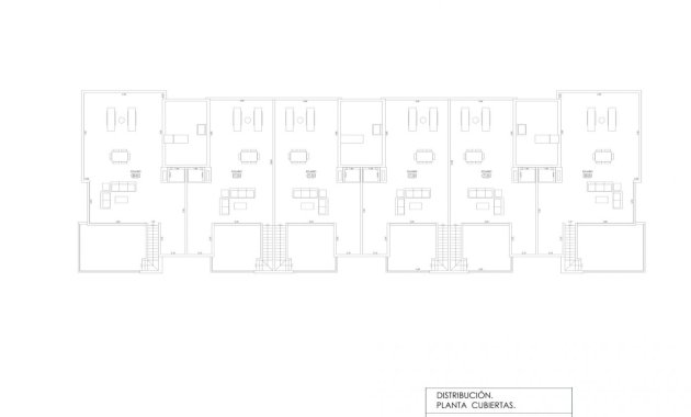 Nouvelle construction - Maison individuelle -
Algorfa - La Finca Golf