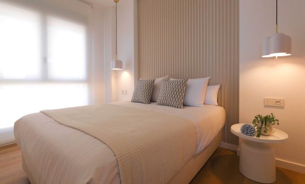 New Build - Apartment -
La Manga del Mar Menor - La Manga Del Mar Menor