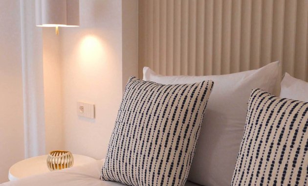 New Build - Apartment -
La Manga del Mar Menor - La Manga Del Mar Menor