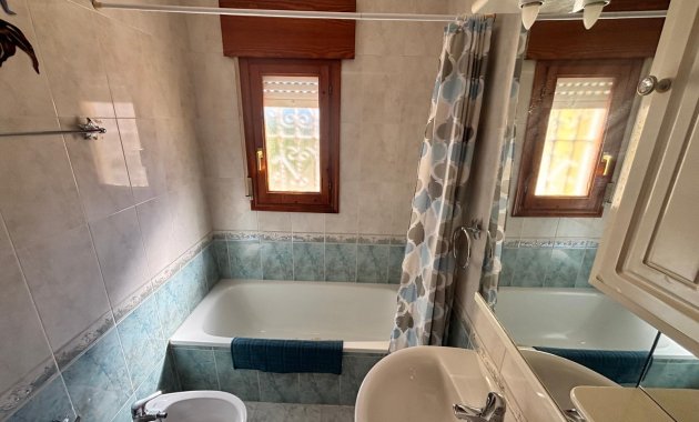 Herverkoop - Vrijstaande woning / Villa -
Ciudad Quesada - Rojales - Ciudad Quesada