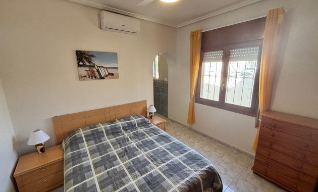 Herverkoop - Vrijstaande woning / Villa -
Ciudad Quesada - Rojales - Ciudad Quesada