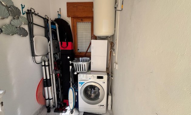 Herverkoop - Vrijstaande woning / Villa -
Ciudad Quesada - Rojales - Ciudad Quesada