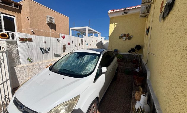 Herverkoop - Vrijstaande woning / Villa -
Ciudad Quesada - Rojales - Ciudad Quesada