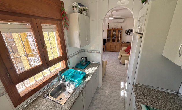 Herverkoop - Vrijstaande woning / Villa -
Ciudad Quesada - Rojales - Ciudad Quesada