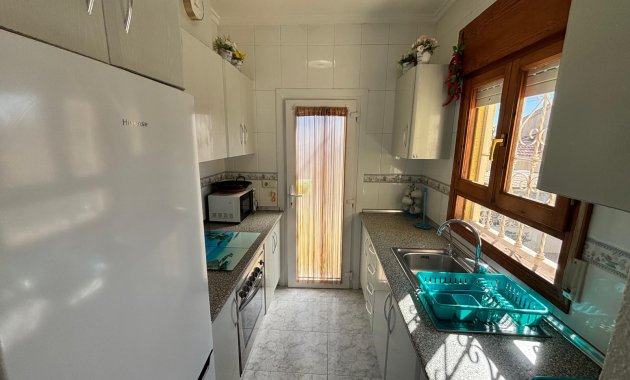 Herverkoop - Vrijstaande woning / Villa -
Ciudad Quesada - Rojales - Ciudad Quesada