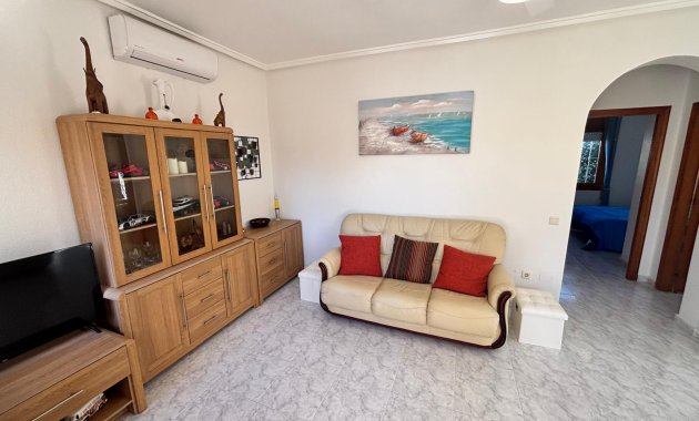 Herverkoop - Vrijstaande woning / Villa -
Ciudad Quesada - Rojales - Ciudad Quesada