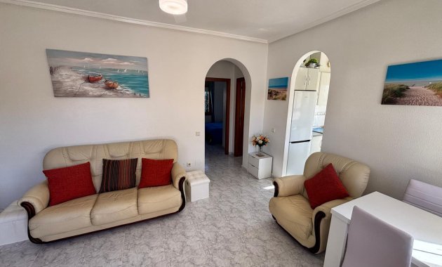 Herverkoop - Vrijstaande woning / Villa -
Ciudad Quesada - Rojales - Ciudad Quesada
