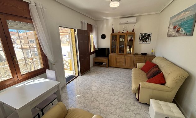 Herverkoop - Vrijstaande woning / Villa -
Ciudad Quesada - Rojales - Ciudad Quesada
