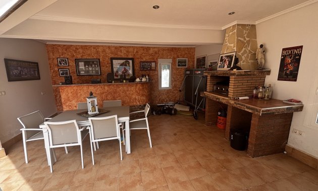 Revente - Détaché / Villa -
Ciudad Quesada - Rojales - Ciudad Quesada