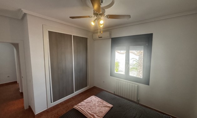 Herverkoop - Vrijstaande woning / Villa -
Ciudad Quesada - Rojales - Ciudad Quesada