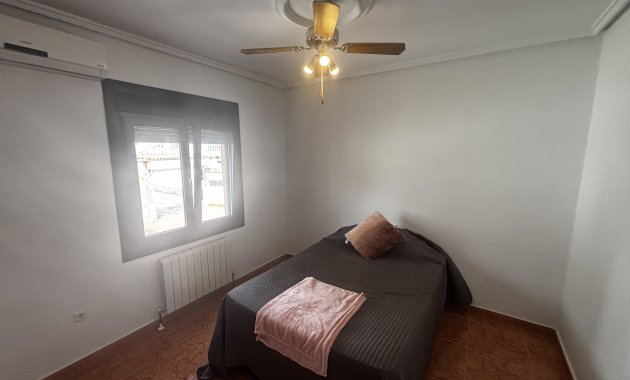 Herverkoop - Vrijstaande woning / Villa -
Ciudad Quesada - Rojales - Ciudad Quesada