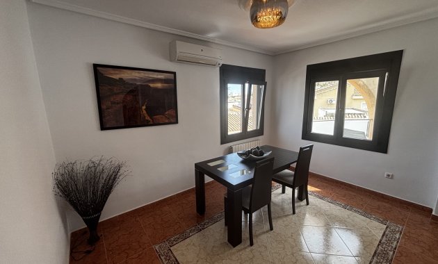Herverkoop - Vrijstaande woning / Villa -
Ciudad Quesada - Rojales - Ciudad Quesada