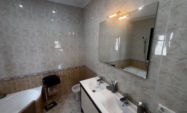 Herverkoop - Vrijstaande woning / Villa -
Ciudad Quesada - Rojales - Ciudad Quesada
