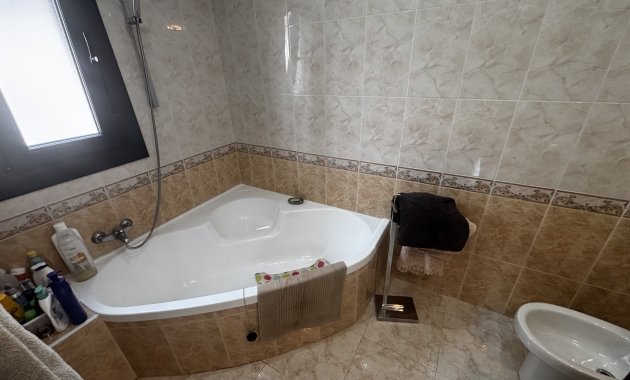 Herverkoop - Vrijstaande woning / Villa -
Ciudad Quesada - Rojales - Ciudad Quesada