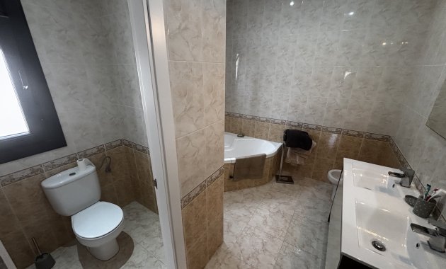 Herverkoop - Vrijstaande woning / Villa -
Ciudad Quesada - Rojales - Ciudad Quesada