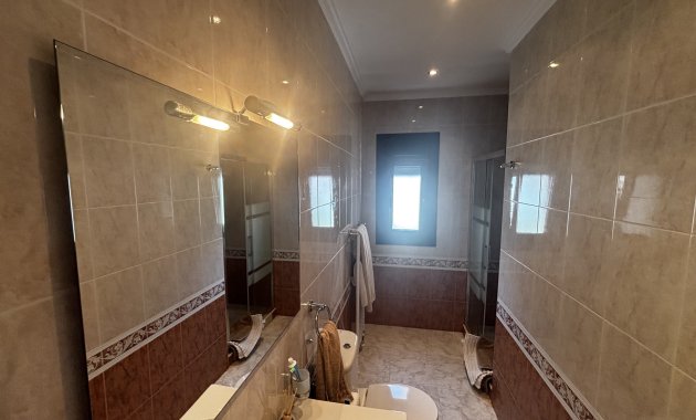 Herverkoop - Vrijstaande woning / Villa -
Ciudad Quesada - Rojales - Ciudad Quesada