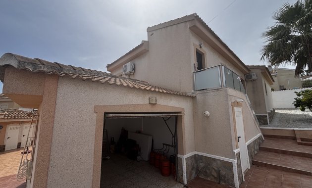 Herverkoop - Vrijstaande woning / Villa -
Ciudad Quesada - Rojales - Ciudad Quesada