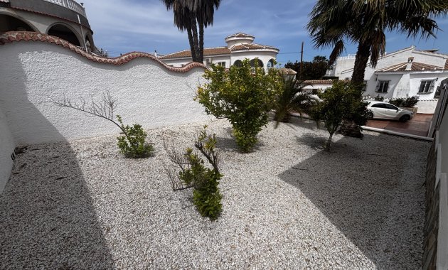 Herverkoop - Vrijstaande woning / Villa -
Ciudad Quesada - Rojales - Ciudad Quesada