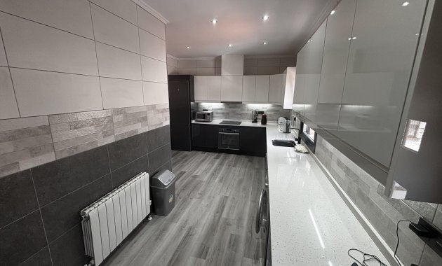 Herverkoop - Vrijstaande woning / Villa -
Ciudad Quesada - Rojales - Ciudad Quesada