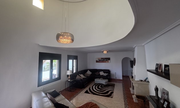 Herverkoop - Vrijstaande woning / Villa -
Ciudad Quesada - Rojales - Ciudad Quesada