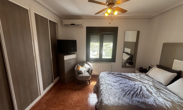 Herverkoop - Vrijstaande woning / Villa -
Ciudad Quesada - Rojales - Ciudad Quesada
