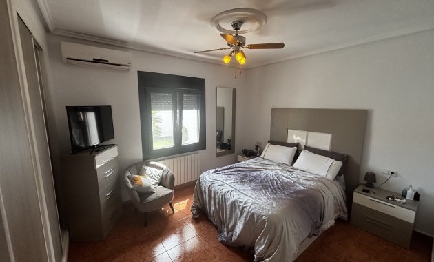 Herverkoop - Vrijstaande woning / Villa -
Ciudad Quesada - Rojales - Ciudad Quesada