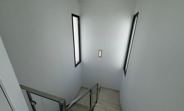 Herverkoop - Vrijstaande woning / Villa -
Ciudad Quesada - Rojales - Ciudad Quesada